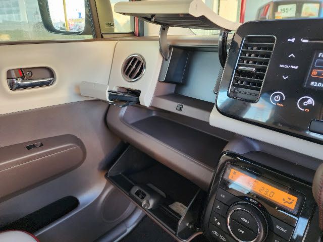 Nissan MOCO 2015-02 187491-21