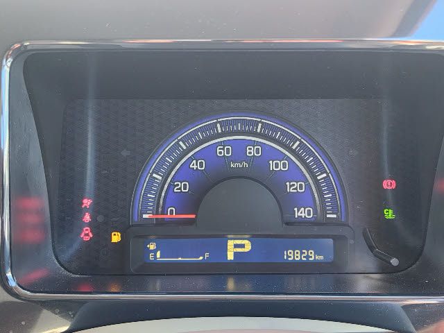 Nissan MOCO 2015-02 187491-7