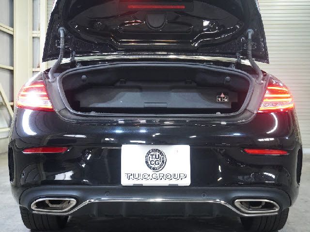 Mercedes Benz C-CLASS 2018-12 21803-6