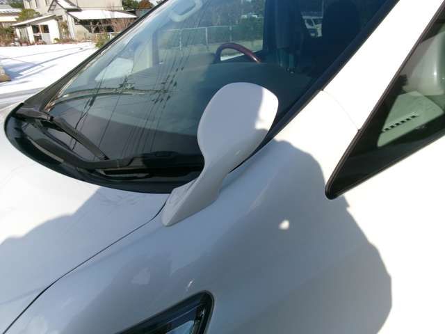 Toyota VELLFIRE 2008-10 1510-11