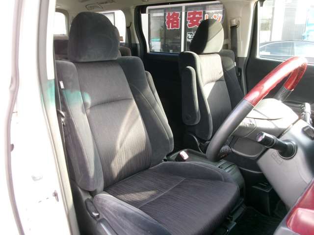Toyota VELLFIRE 2008-10 1510-17