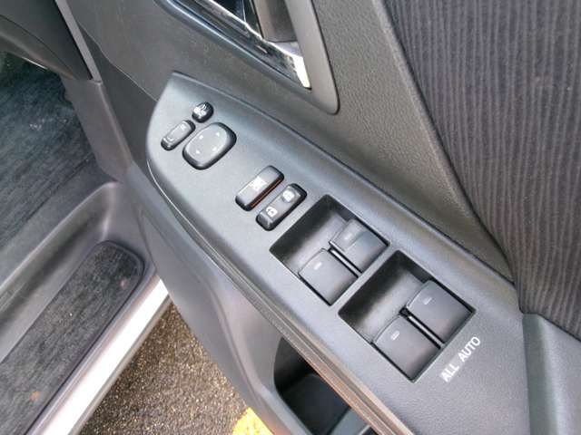 Toyota VELLFIRE 2008-10 1510-16