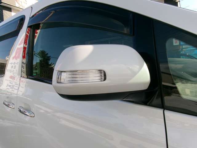 Toyota VELLFIRE 2008-10 1510-9