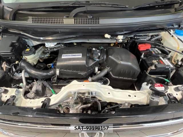 Honda N-WGN 2014-06 335121-18