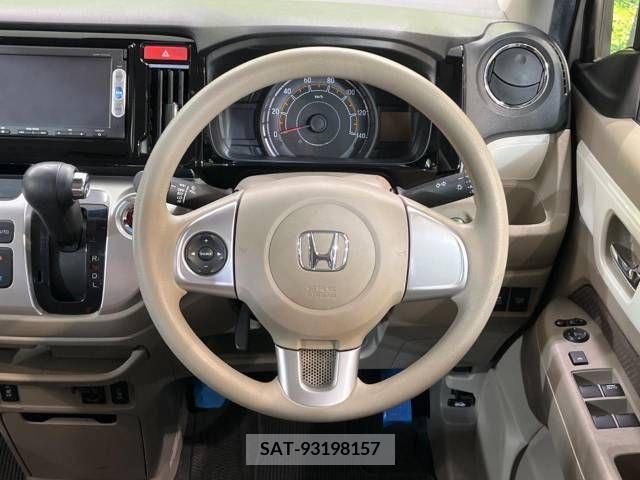 Honda N-WGN 2014-06 335121-11