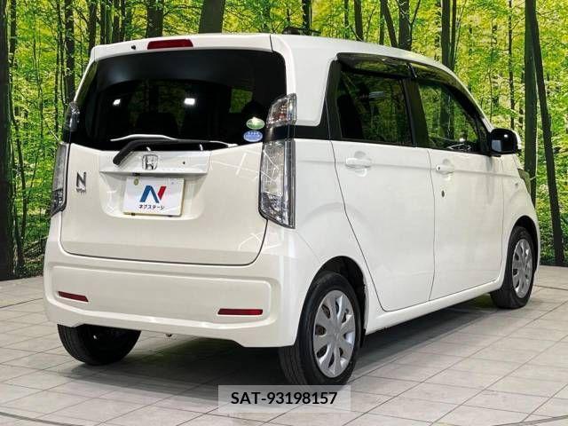 Honda N-WGN 2014-06 335121-17