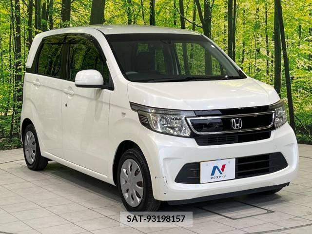 Honda N-WGN 2014-06 335121-16