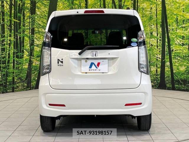 Honda N-WGN 2014-06 335121-15