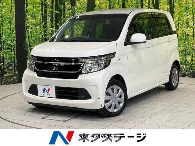 Honda N-WGN 2014-06 335121-0