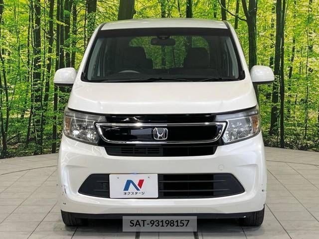 Honda N-WGN 2014-06 335121-14