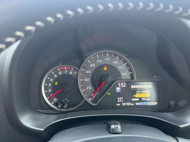 Toyota VITZ 2019-02 12083-12