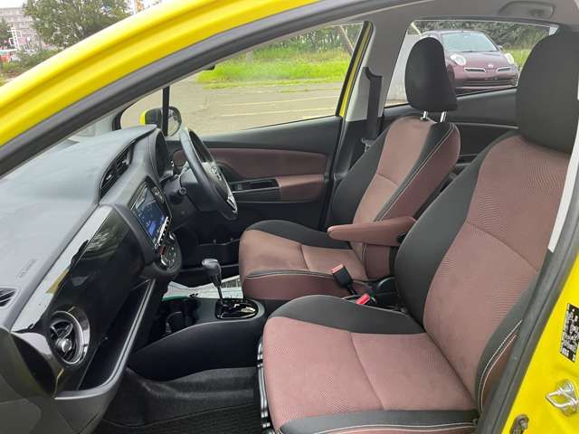 Toyota VITZ 2019-02 12083-15