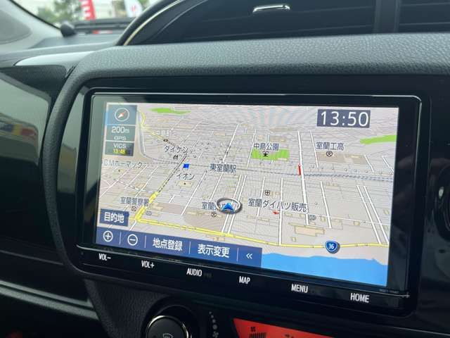 Toyota VITZ 2019-02 12083-3