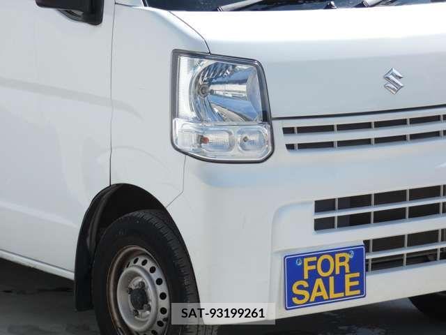 Suzuki EVERY 2018-07 359944-19
