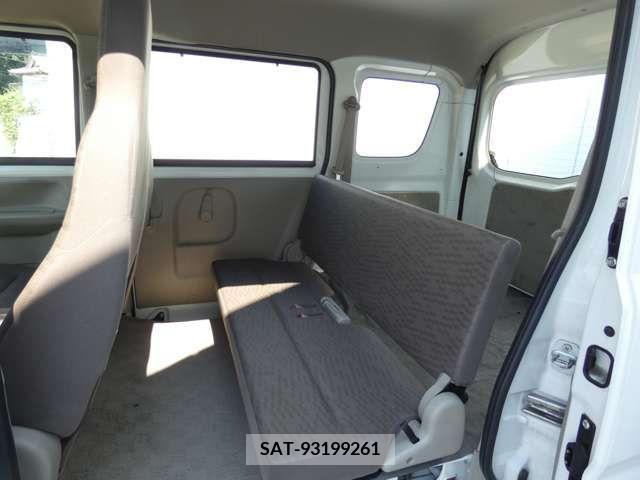 Suzuki EVERY 2018-07 359944-9