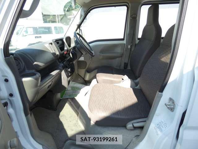Suzuki EVERY 2018-07 359944-8