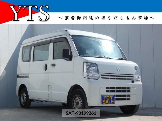 Suzuki EVERY 2018-07 359944-0