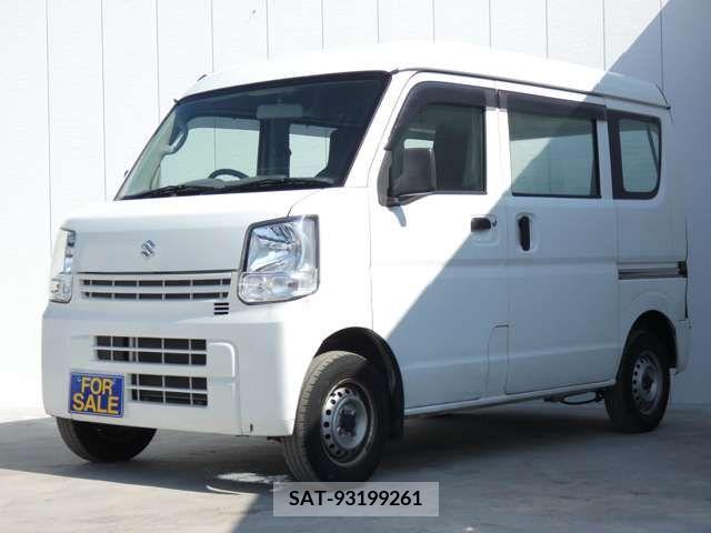 Suzuki EVERY 2018-07 359944-6