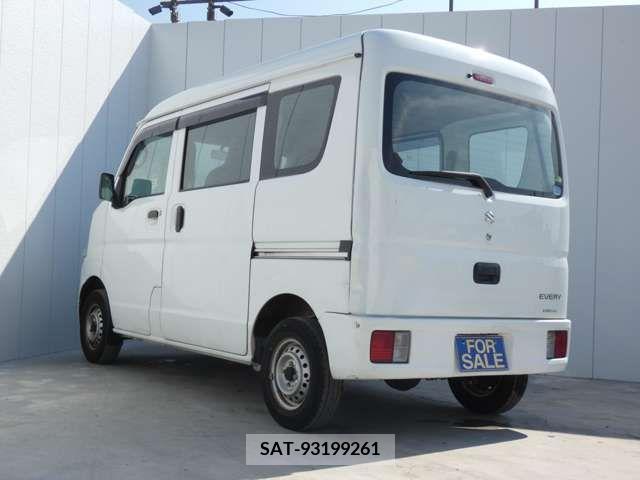 Suzuki EVERY 2018-07 359944-5