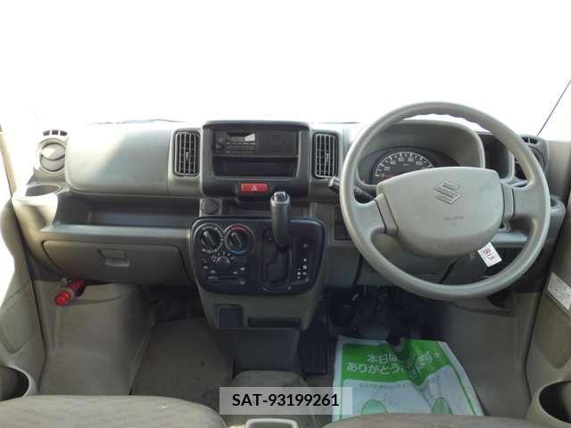 Suzuki EVERY 2018-07 359944-4
