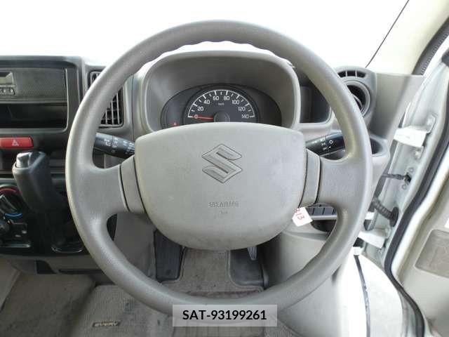 Suzuki EVERY 2018-07 359944-12