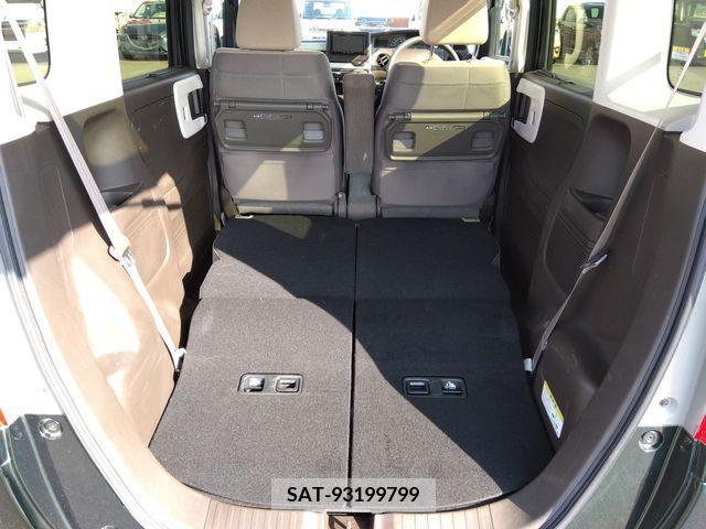 Honda N BOX 2022-07 378474-12