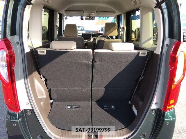 Honda N BOX 2022-07 378474-11