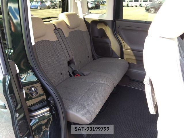 Honda N BOX 2022-07 378474-10