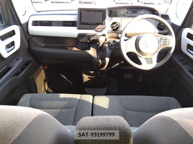 Honda N BOX 2022-07 378474-4