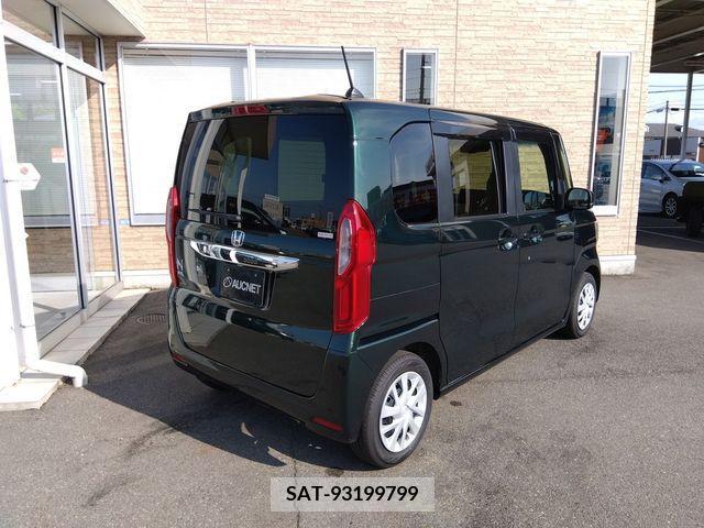 Honda N BOX 2022-07 378474-1