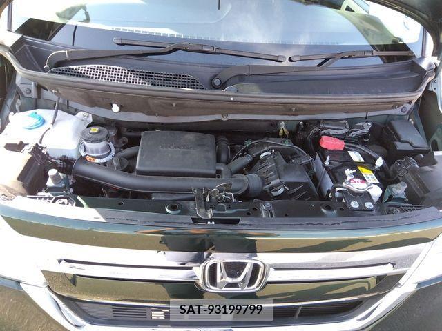 Honda N BOX 2022-07 378474-20