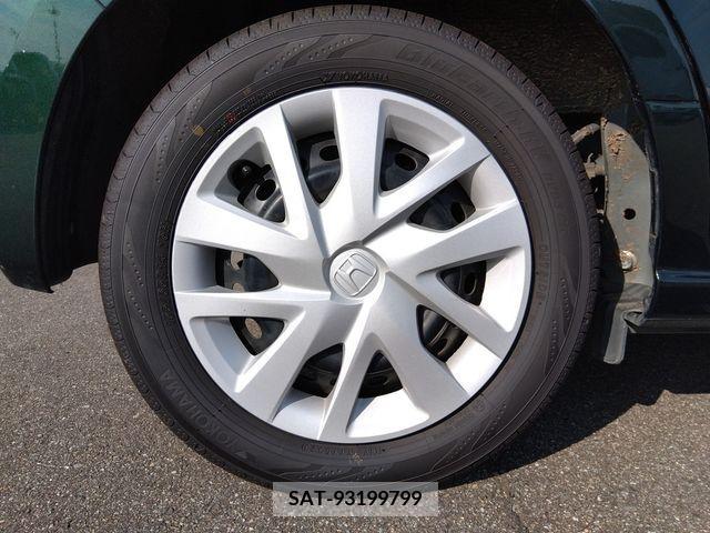 Honda N BOX 2022-07 378474-19