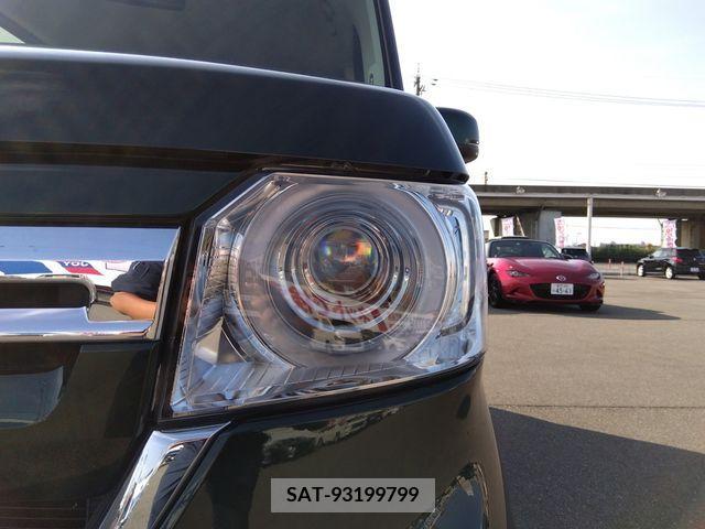 Honda N BOX 2022-07 378474-18
