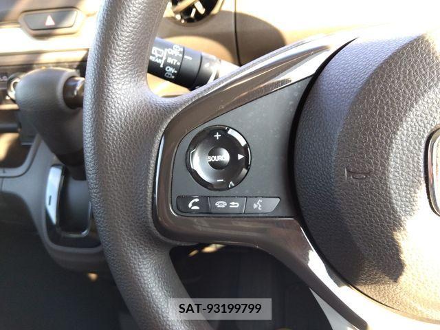 Honda N BOX 2022-07 378474-14