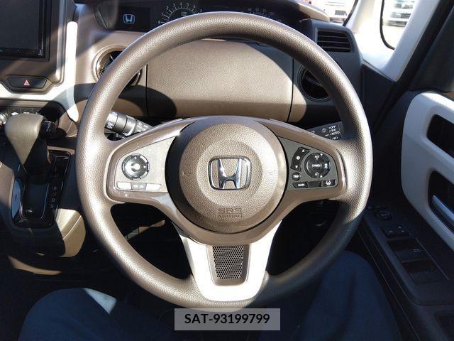 Honda N BOX 2022-07 378474-13