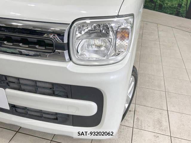 Suzuki SPACIA 2018-11 285646-12