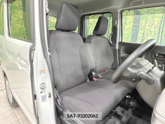 Suzuki SPACIA 2018-11 285646-8