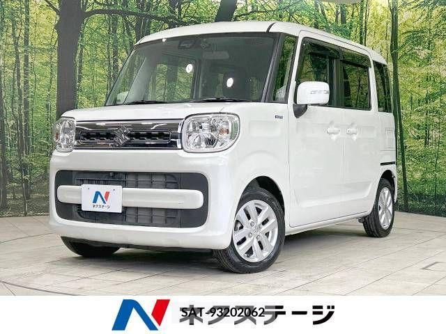 Suzuki SPACIA 2018-11 285646-0