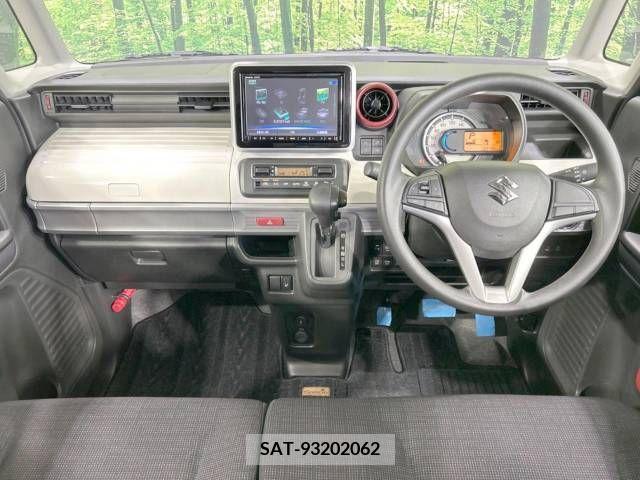 Suzuki SPACIA 2018-11 285646-1