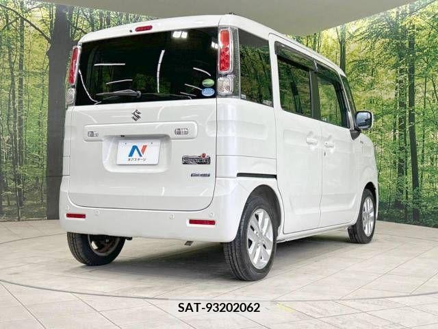 Suzuki SPACIA 2018-11 285646-17