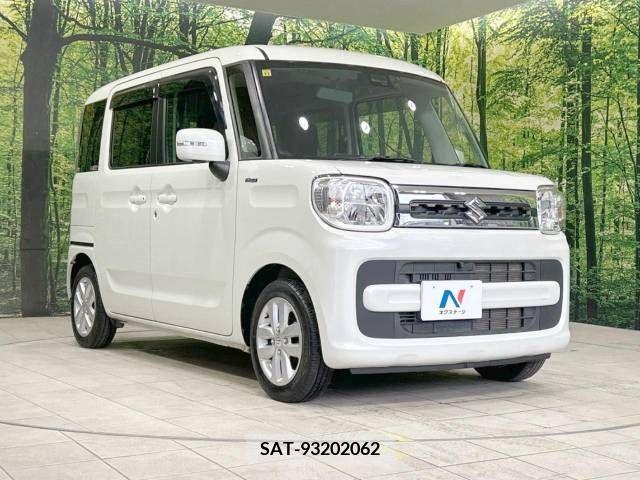Suzuki SPACIA 2018-11 285646-16