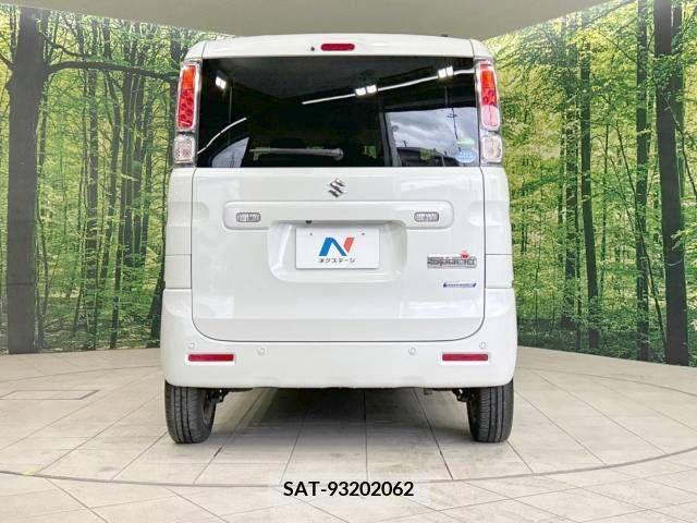 Suzuki SPACIA 2018-11 285646-15