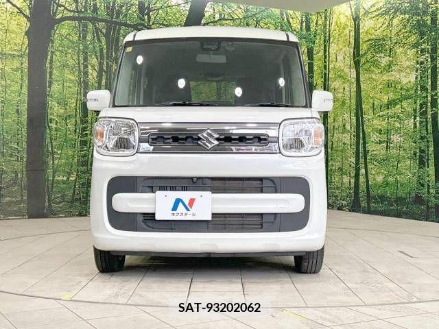 Suzuki SPACIA 2018-11 285646-14