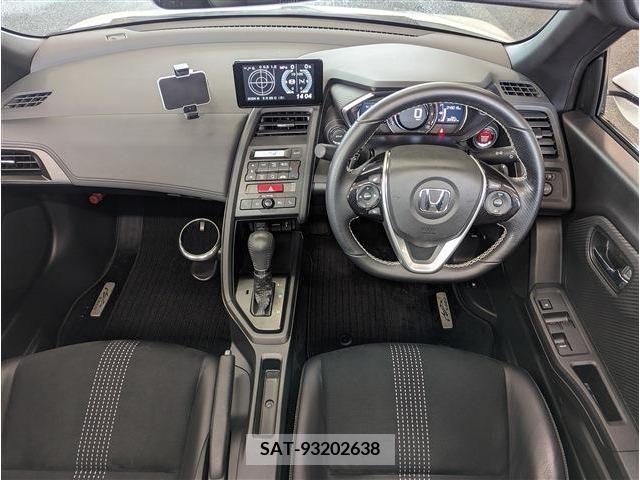 Honda S660 2016-07 244762-4