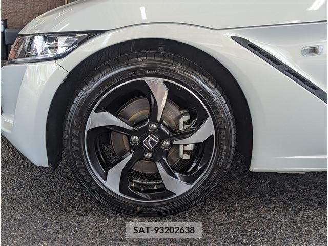 Honda S660 2016-07 244762-16