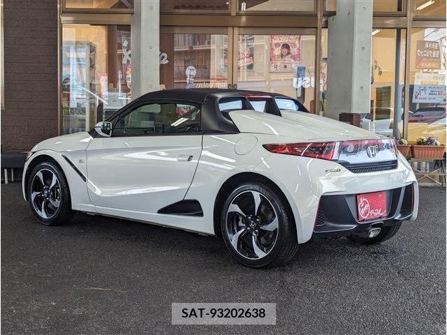 Honda S660 2016-07 244762-3