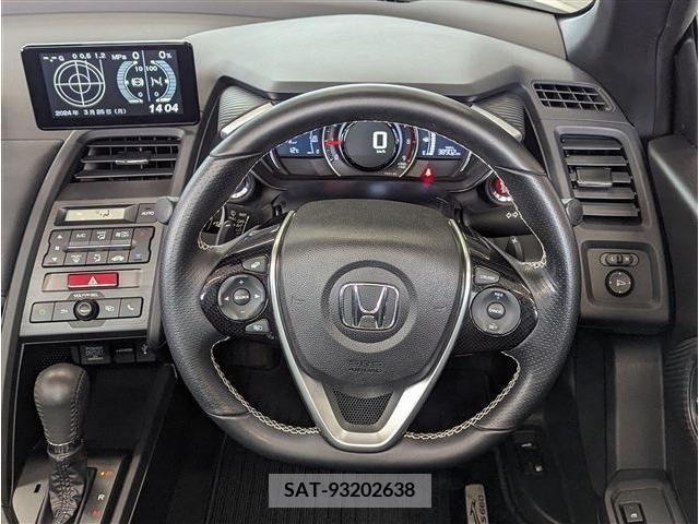 Honda S660 2016-07 244762-8