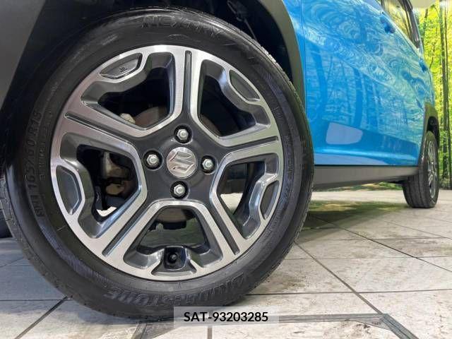 Suzuki HUSTLER 2014-10 337070-13
