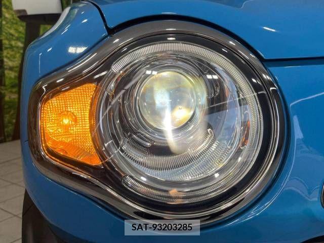 Suzuki HUSTLER 2014-10 337070-12