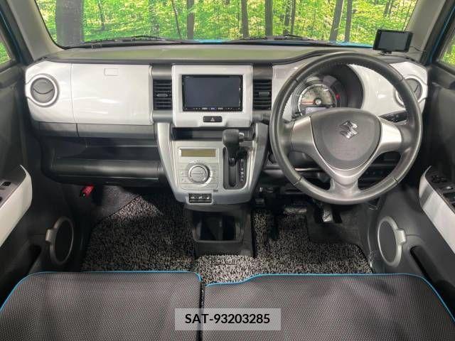 Suzuki HUSTLER 2014-10 337070-1